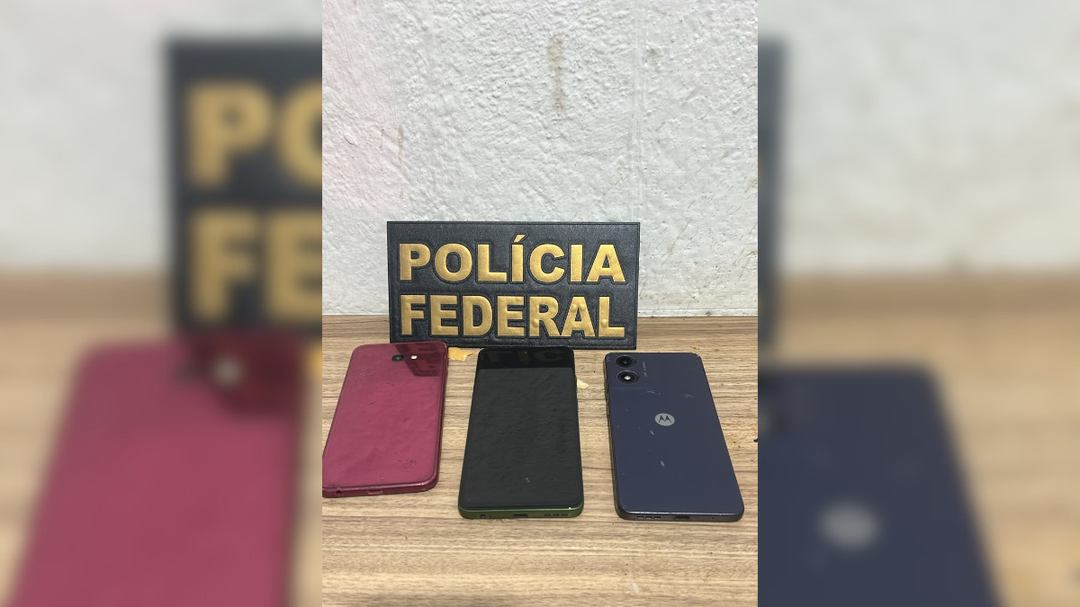 Homem é preso em operação contra abuso sexual infantojuvenil em São José
