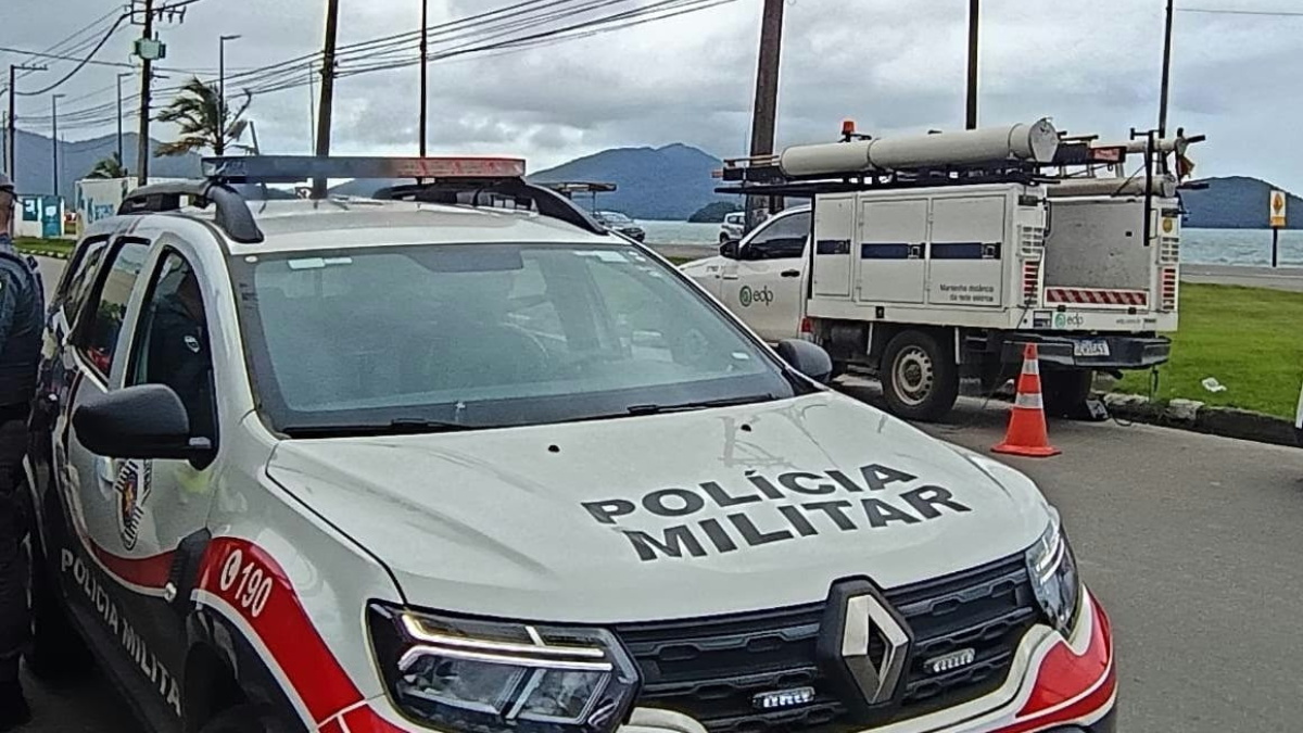 Operação flagra restaurante furtando energia em Caraguatatuba