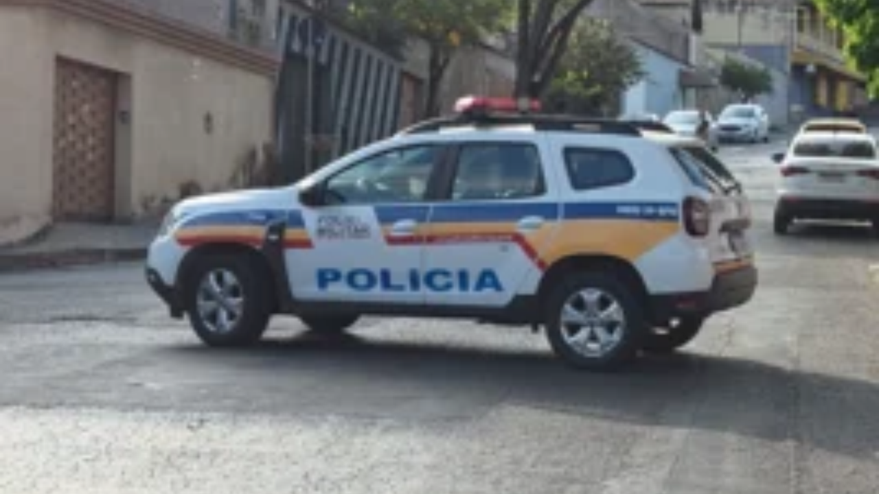 Ação policial no Barreiro terminas com 3 PMs feridos e 2 suspeitos mortos