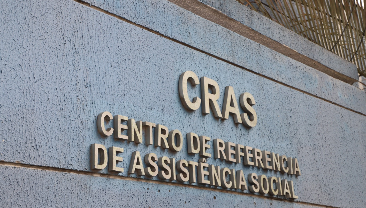CRAS e CREAS são atingidos pela chuva e suspendem atendimento nesta segunda