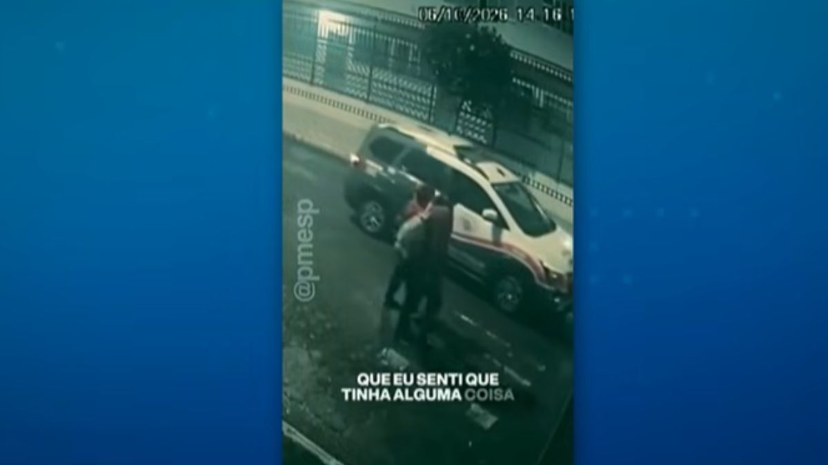 Homem é preso após agredir e dopar ex-mulher para sequestrar a filha na Grande SP