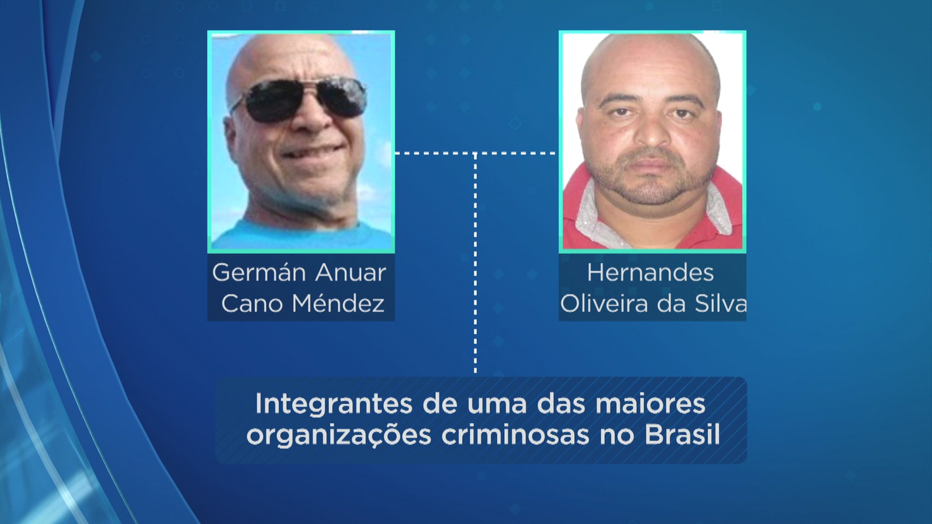 Traficantes em praia do Nordeste comemoram entrega de cocaína