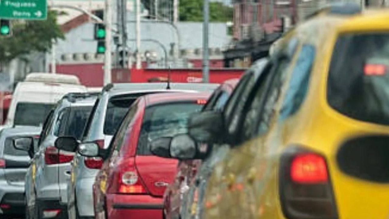 Licenciamento 2026 será obrigatório para todos os veículos em MG