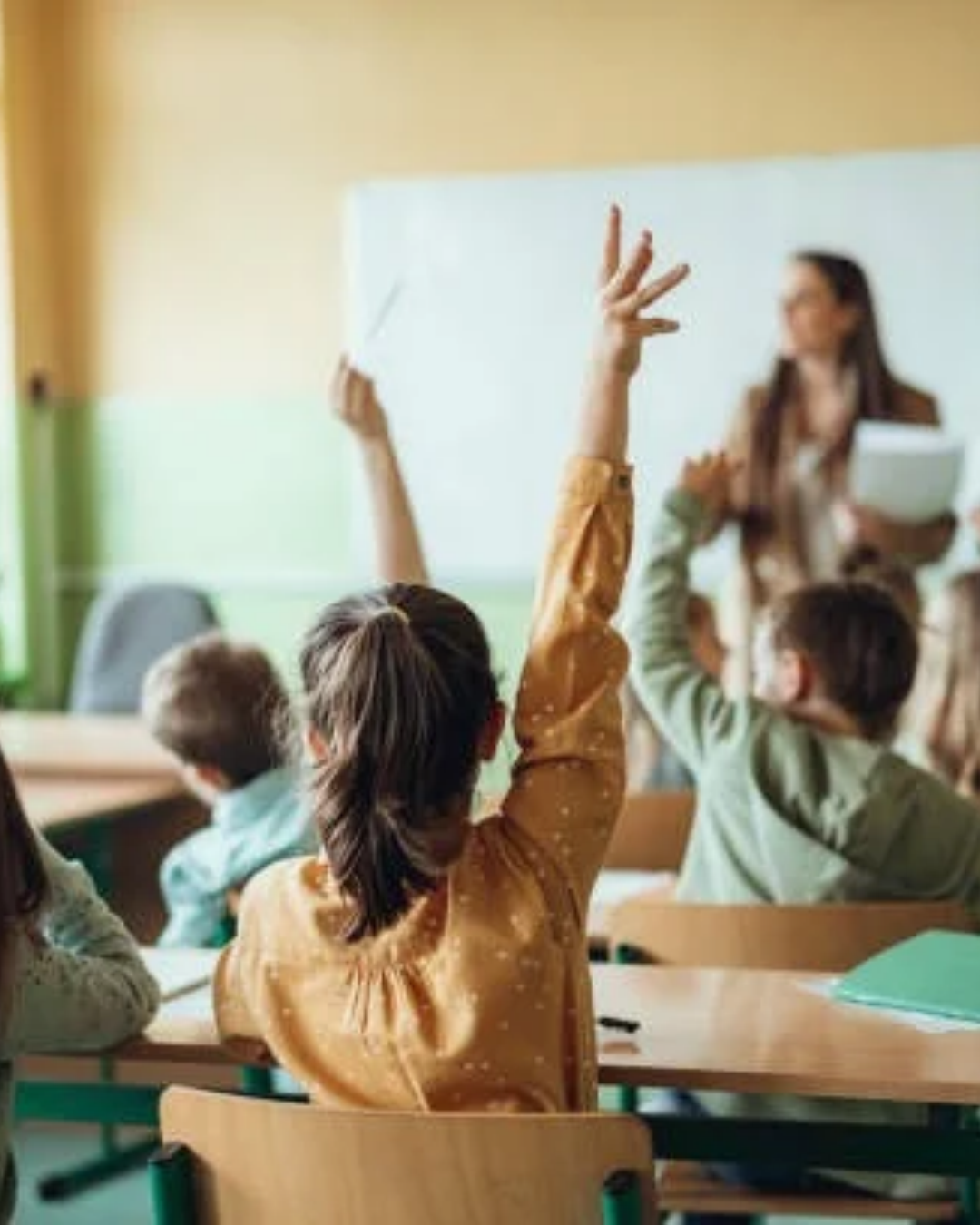 Cadastro escolar da rede municipal de BH já começou