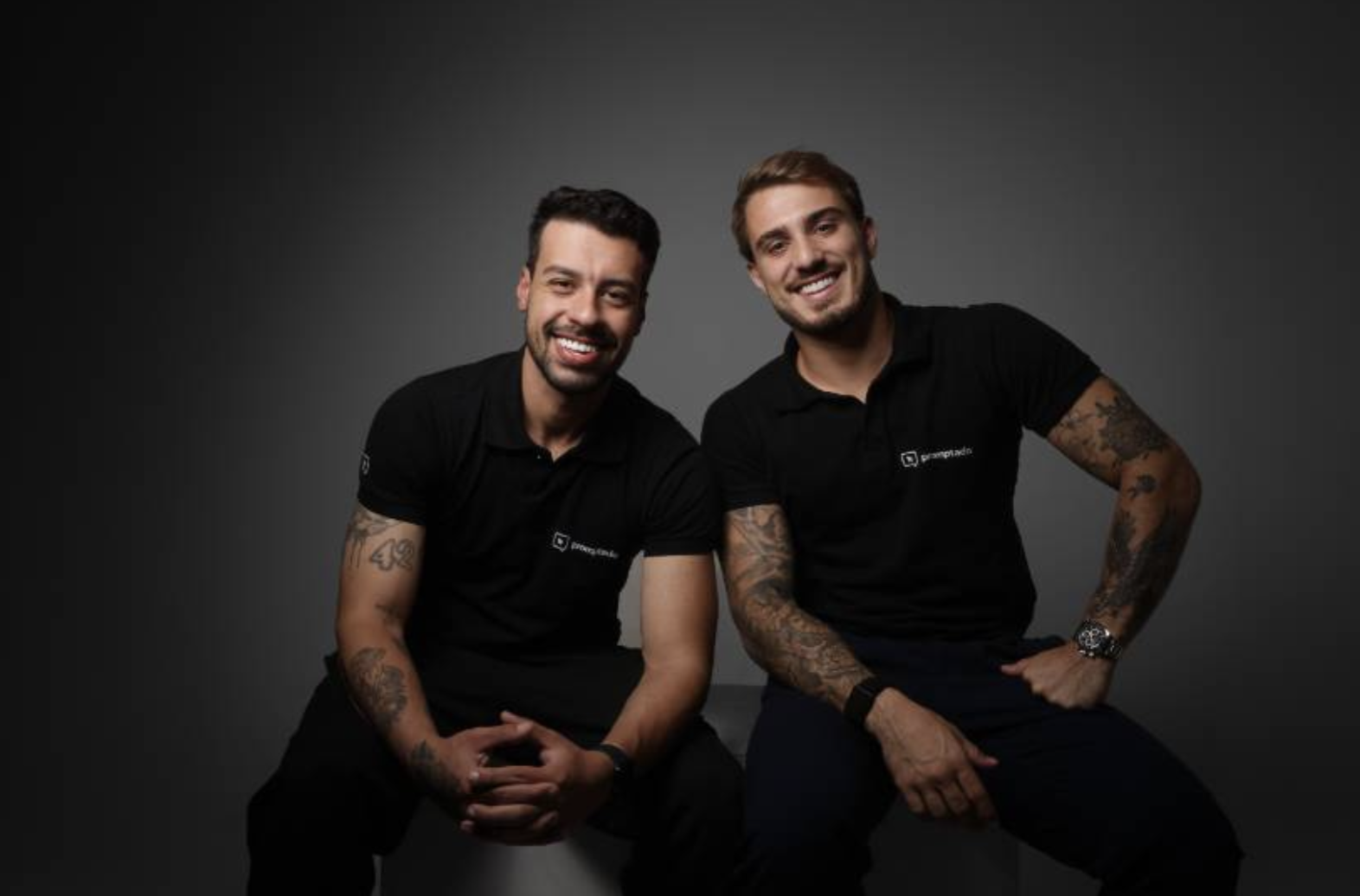 A Promptado é a pioneira em GEO Enterprise no Brasil