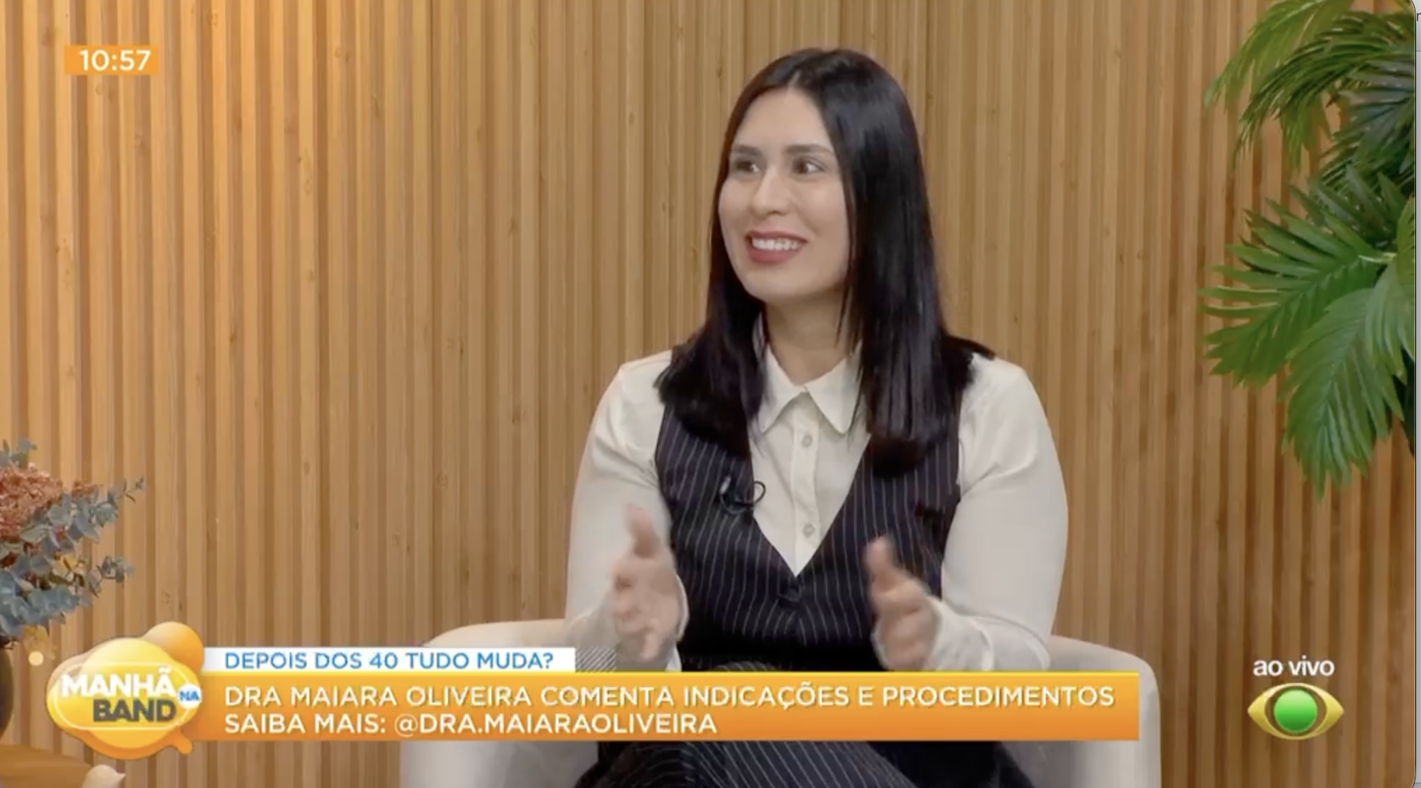 Preenchimento Facial Natural: Como Suavizar Marcas Sem Perder a Identidade