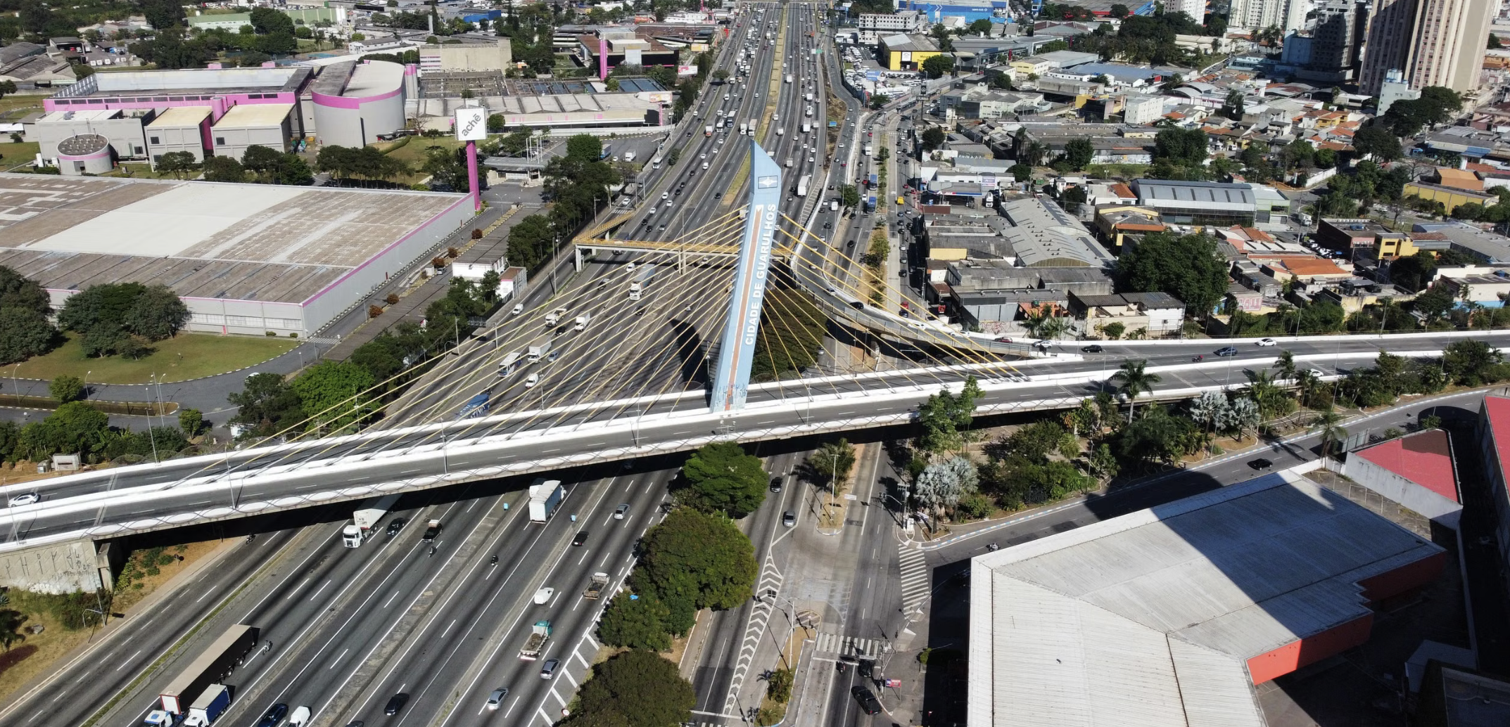 Guarulhos ou São Paulo? Diferença de custos e metragem no final do mês