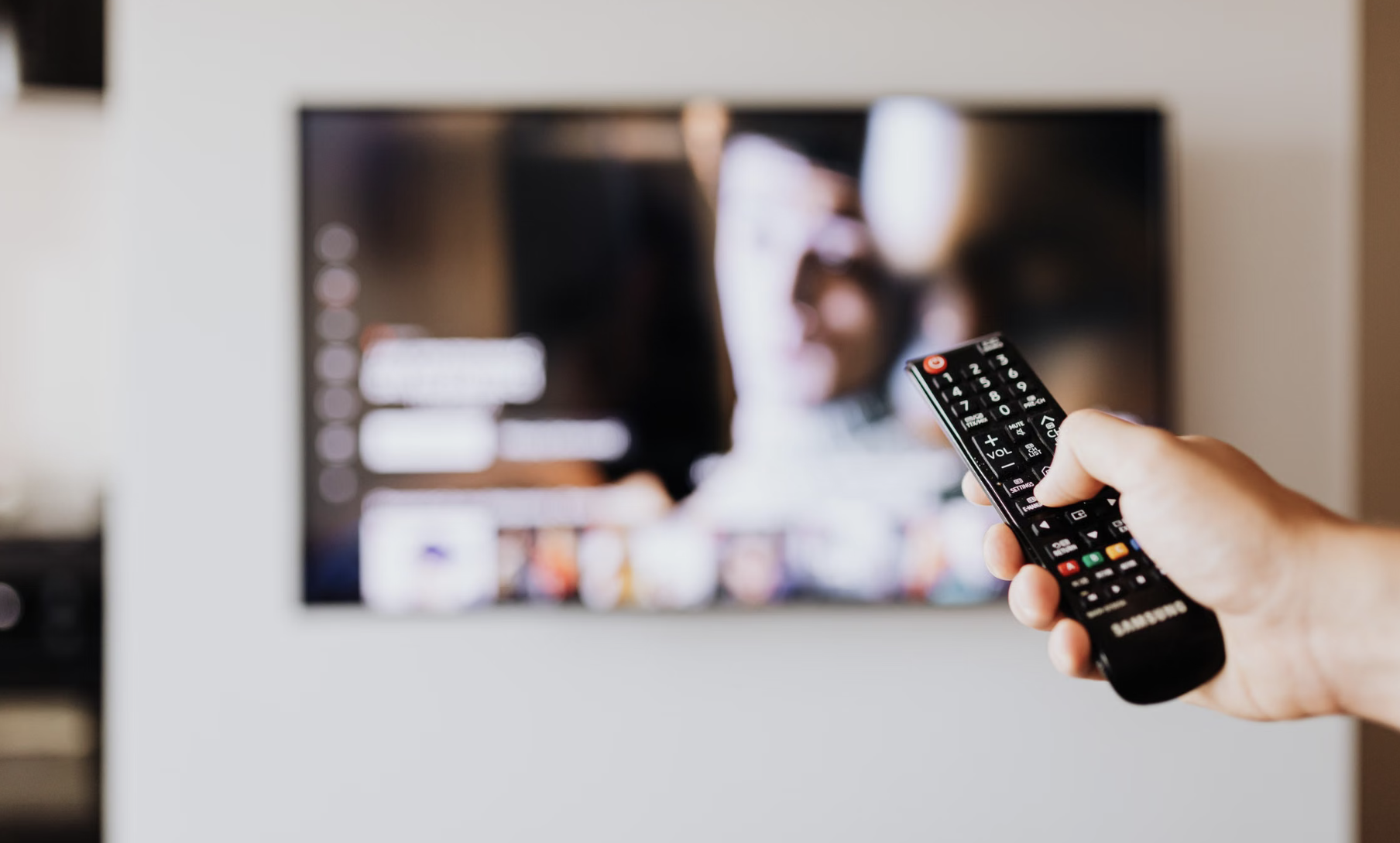 Smart TV: 5 recursos para observar antes de trocar a televisão