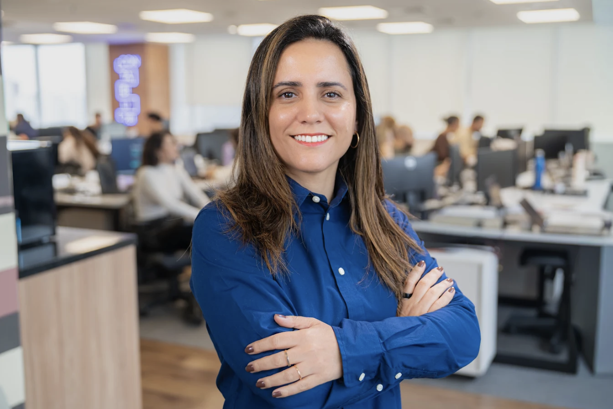 Como a Contabilizei transformou a inteligência artificial em cultura