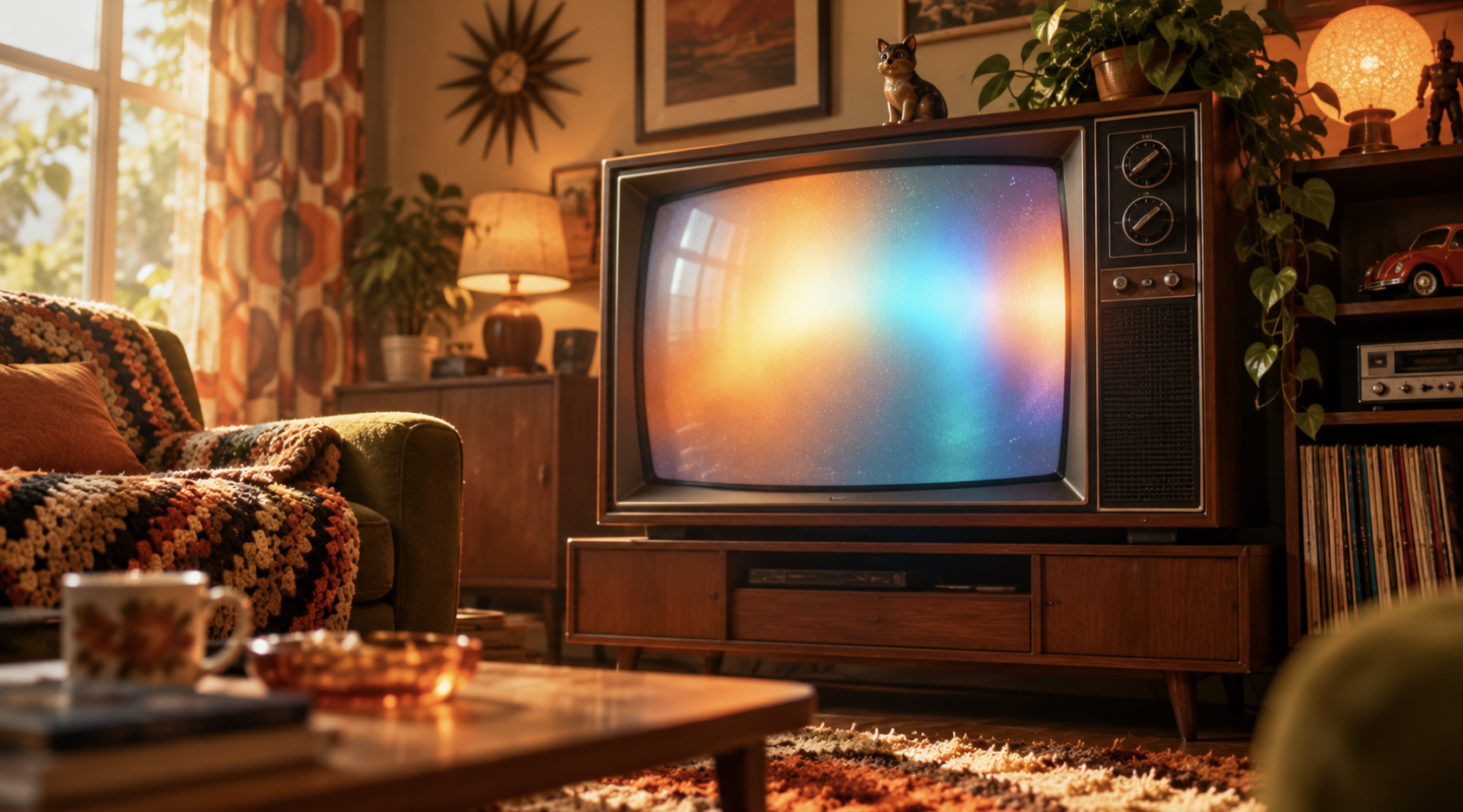 Personagens que marcaram a televisão e continuam na memória do público