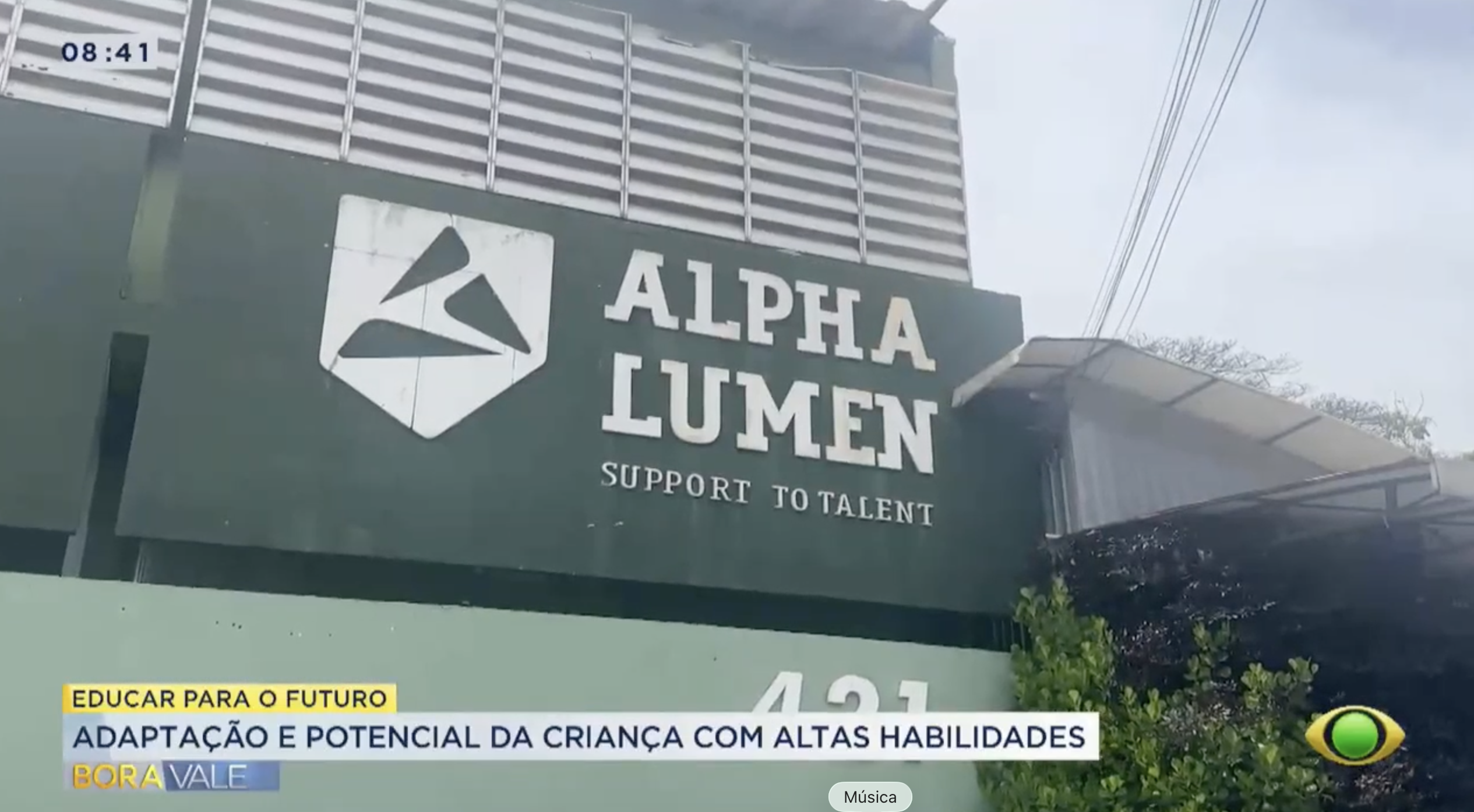 Altas habilidades: como o acolhimento transforma a trajetória de estudantes