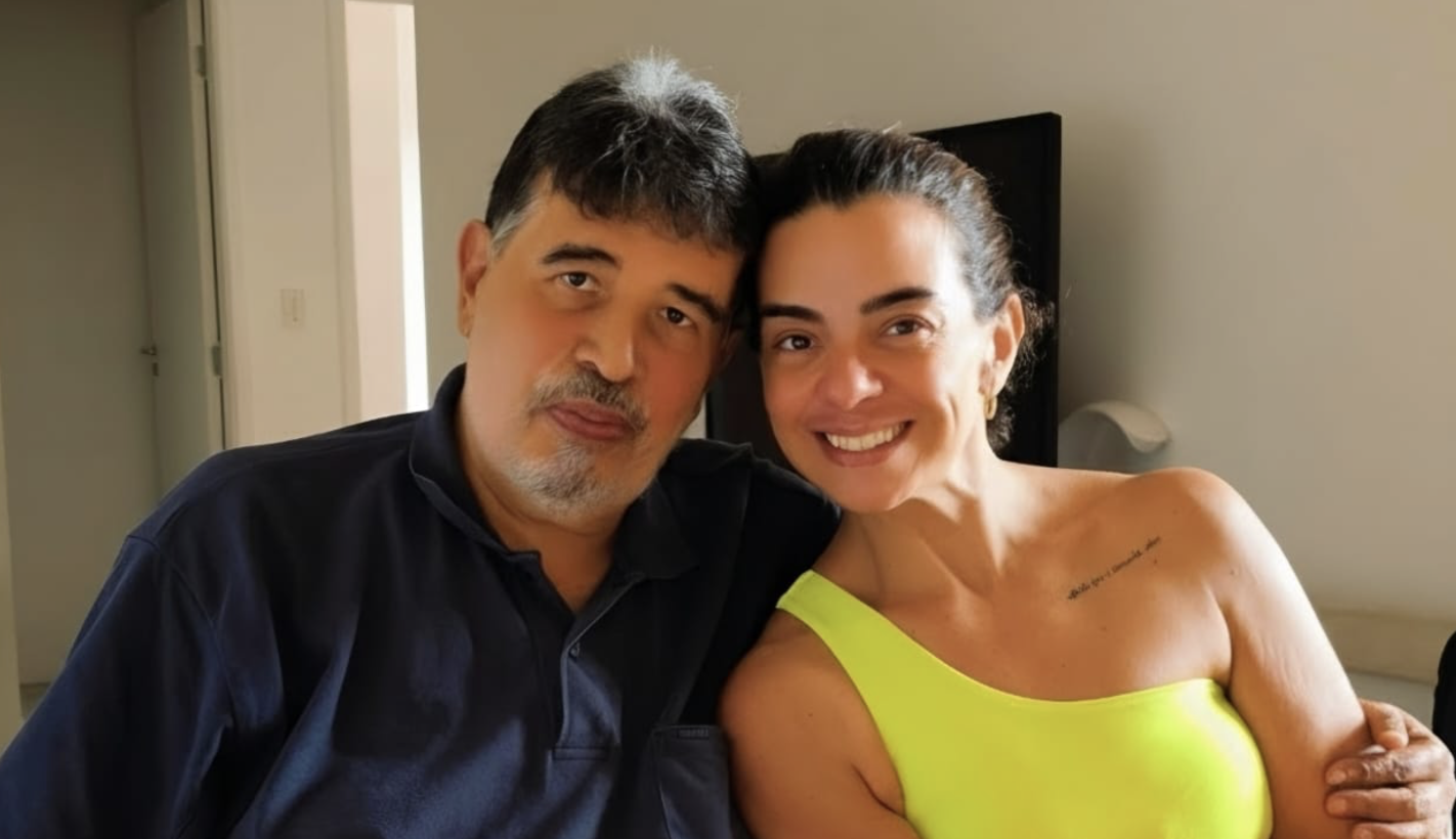 A vida não avisa quando vai nos ensinar sobre a dor