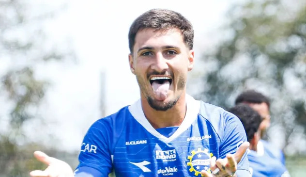 São José empata e decide título da Copa Paulista no Martins Pereira