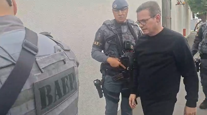 Secretário municipal de Governo de Bauru é preso em investigação