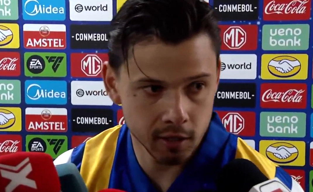 Romero rebate Thiago Mendes: “Tem que respeitar”