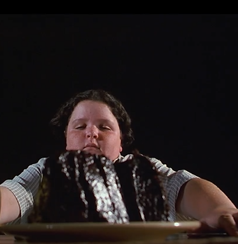 Do doce de Rachel ao bolo de Matilda: veja comidas marcantes da TV