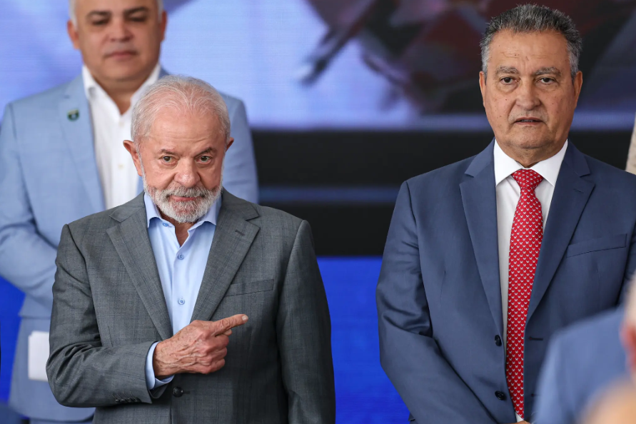 Rui Costa defende ajuste fiscal e prega liberdade a Lula para montar equipe