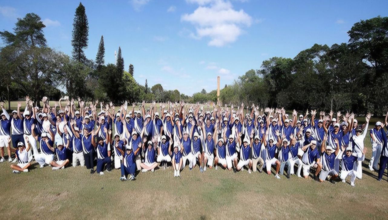 Torneio de golfe e beach tennis arrecada recursos para a APACC