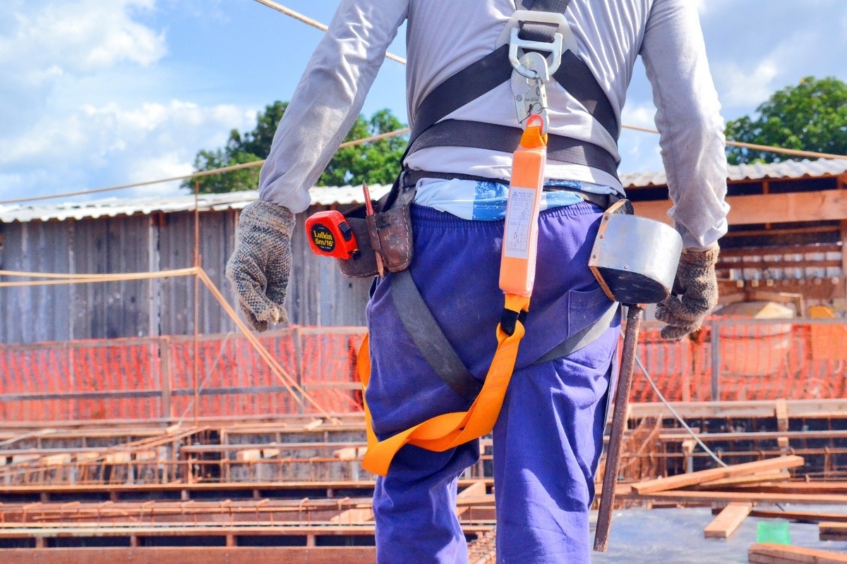 Sorocaba tem iniciativa para desenvolver carreiras na construção civil