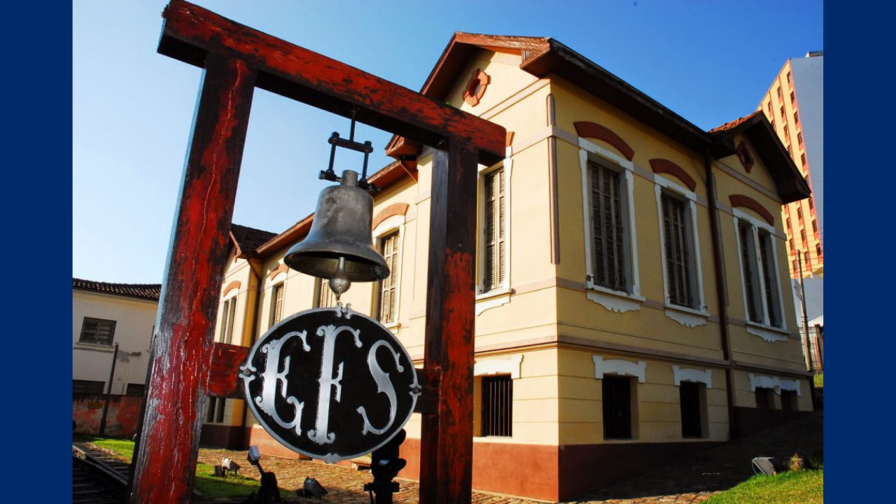 'Outubro no Museu': Mefs oferece programação especial em Sorocaba