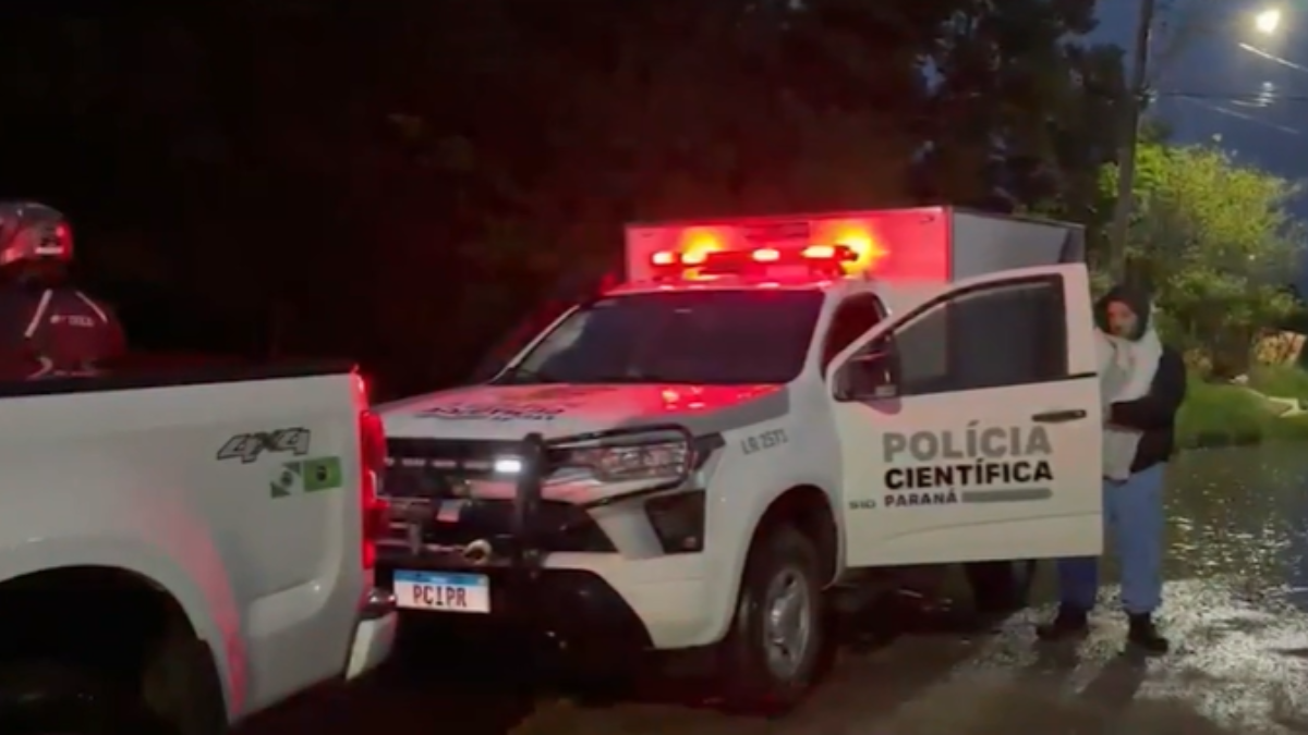 Corpo de jovem desaparecida há três semanas é encontrado em cova rasa