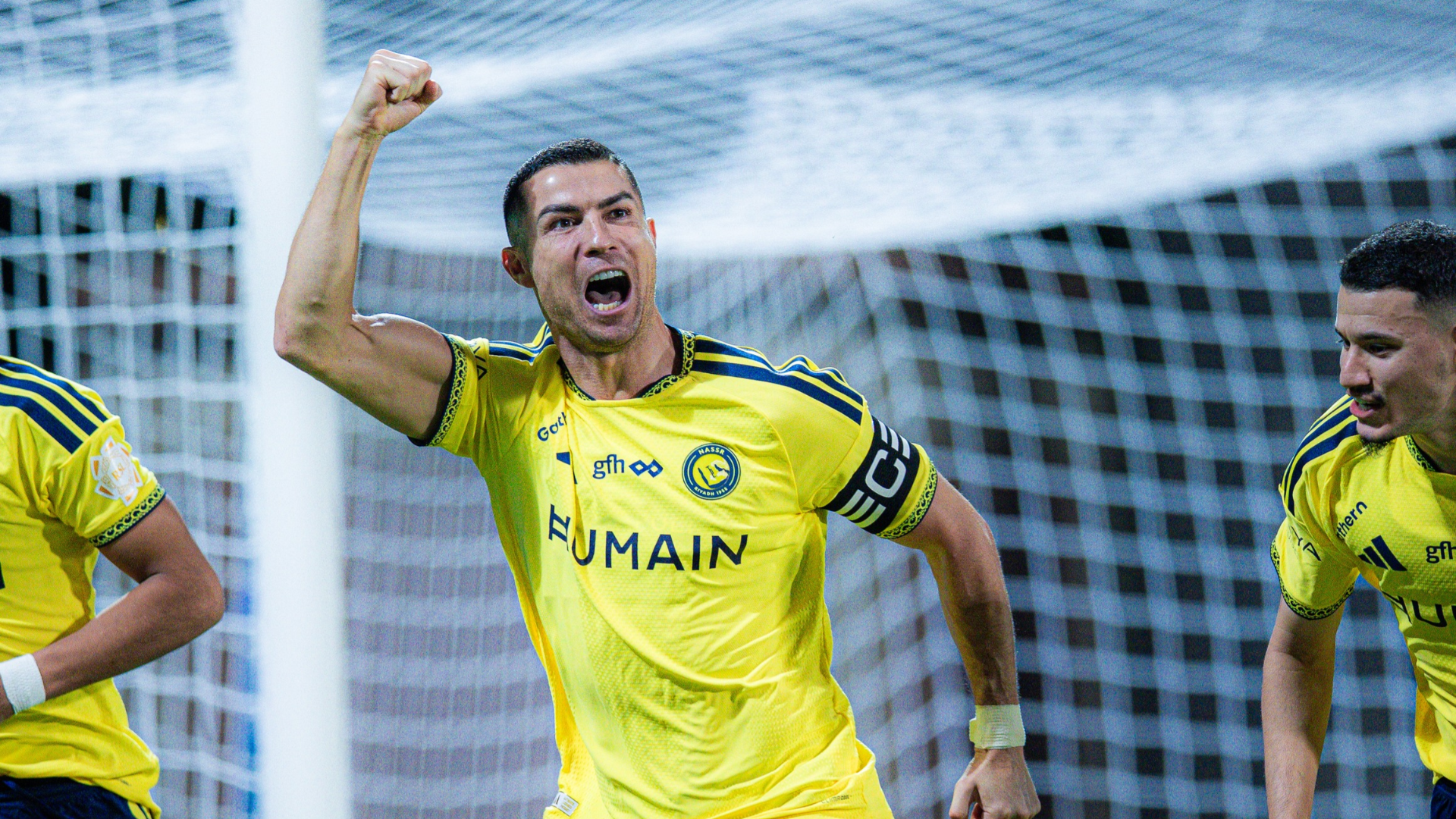 Al Faisaly 1 x 3 Al Nassr: veja os melhores momentos e gol de CR7