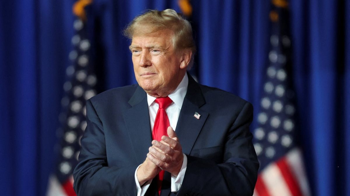 Trump diz que dará recompensa de US$ 1 milhão a quem denunciar fraude nas eleições americanas