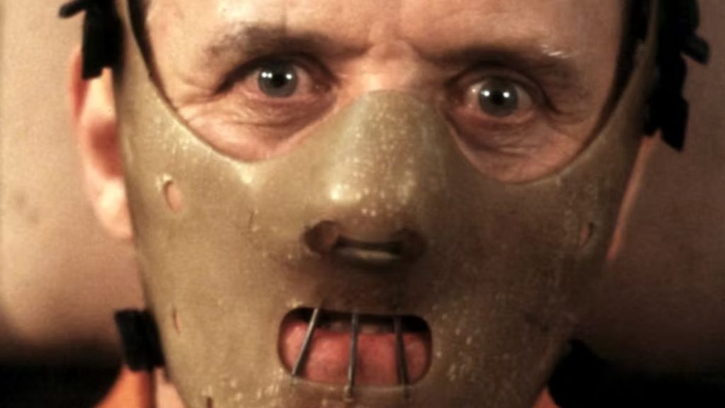 Hannibal Lecter (Foto: Divulgação)