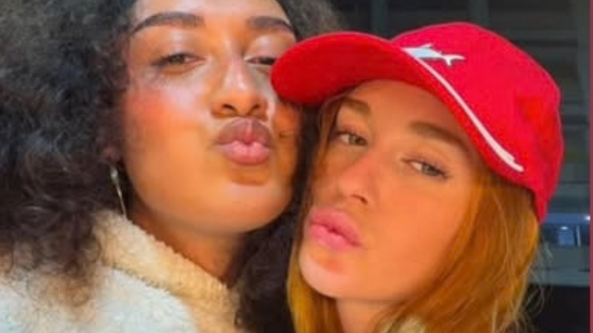 Marina Ruy Barbosa paga silicone de cabeleireira trans de 'Tremembé'