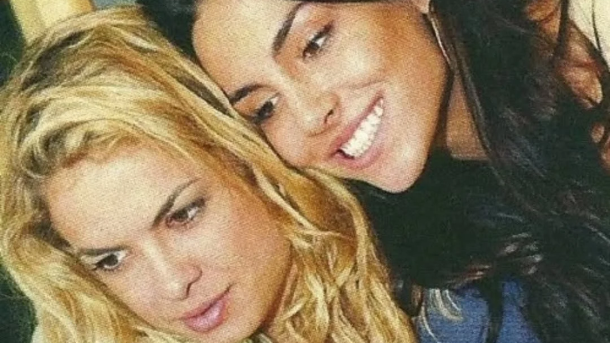 Mel Fronckowiak homenageia Lua Blanco e relembra amizade em Rebelde