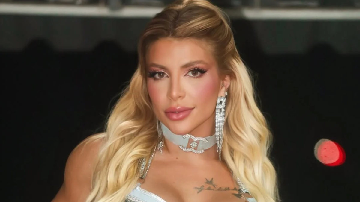 Nicole Fagundes explica por que morava com Belo e Rayane: "Fazia sentido"