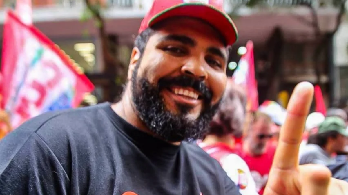 Paulo Vieira apoiou Lula e alfinetou Globo nas eleições; relembre polêmicas