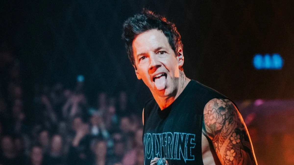 Simple Plan anuncia shows no Brasil em 2027; veja datas e ingressos