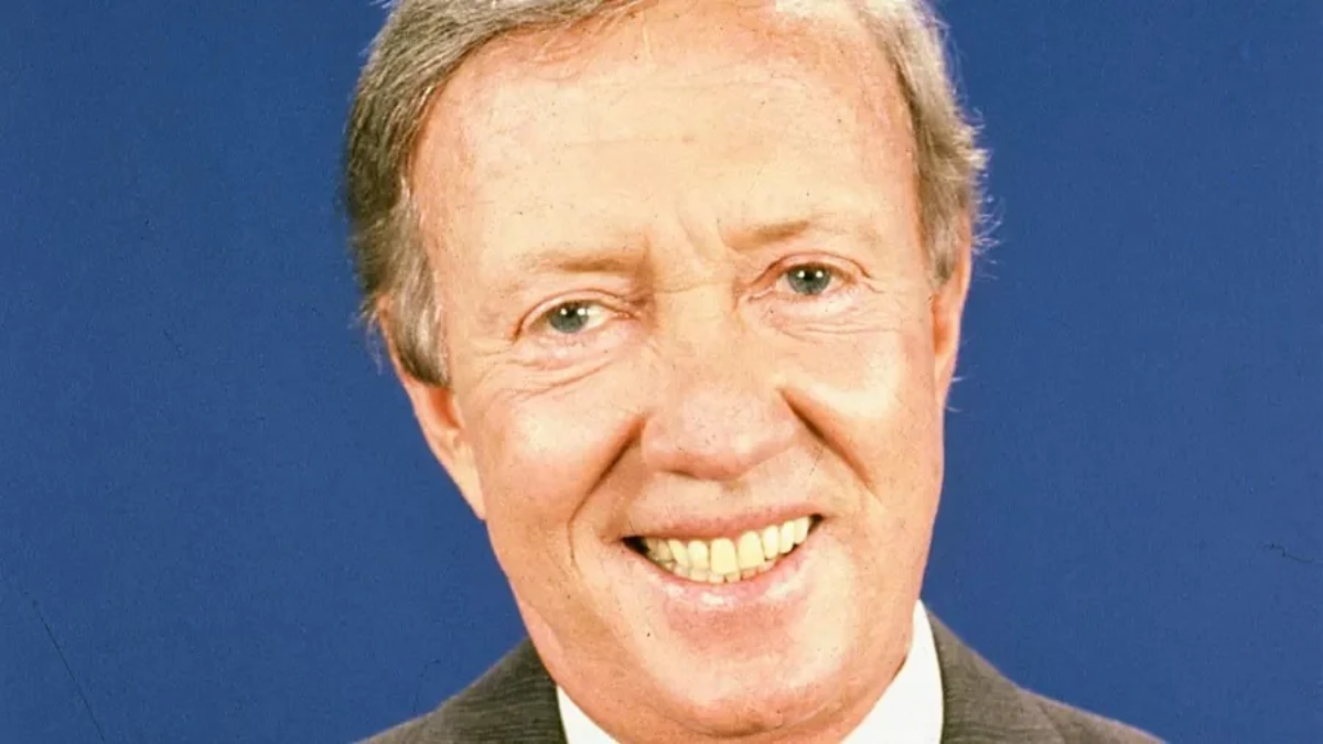 Morre Roberto Maya, ator e apresentador de TV, aos 91 anos