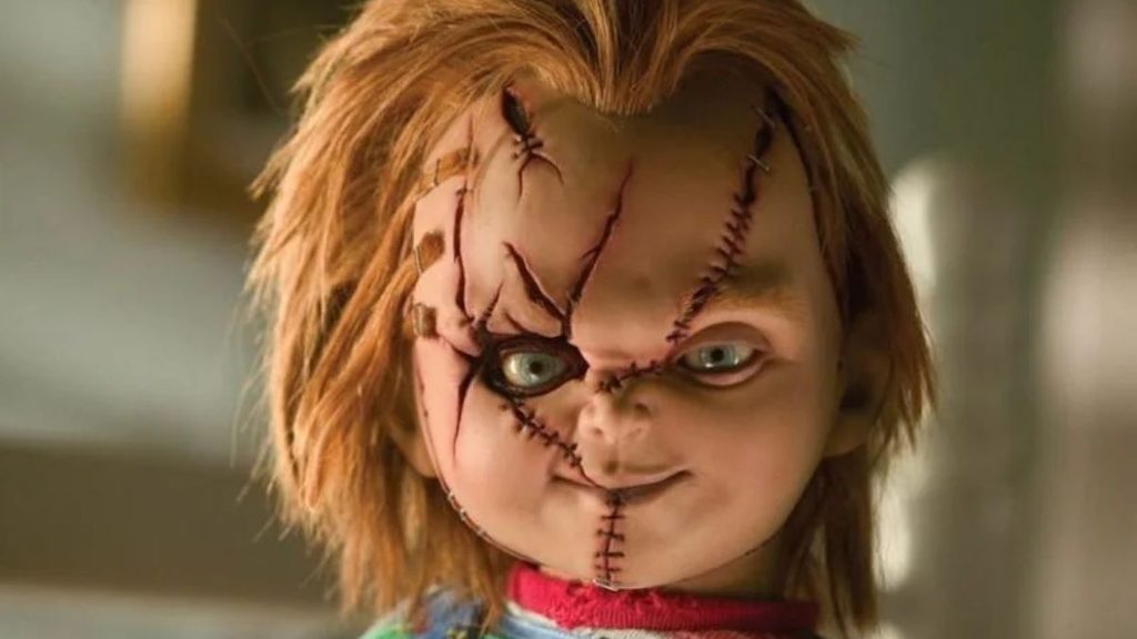 Chucky (Foto: Divulgação)