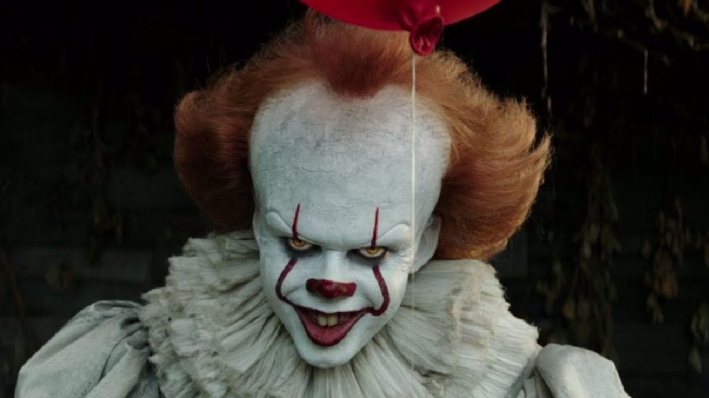 Pennywise (Foto: Divulgação)