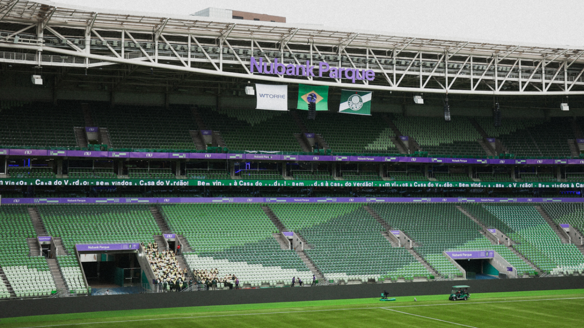 Jornal espanhol exalta atacante da base do Palmeiras: "Europeus querem"