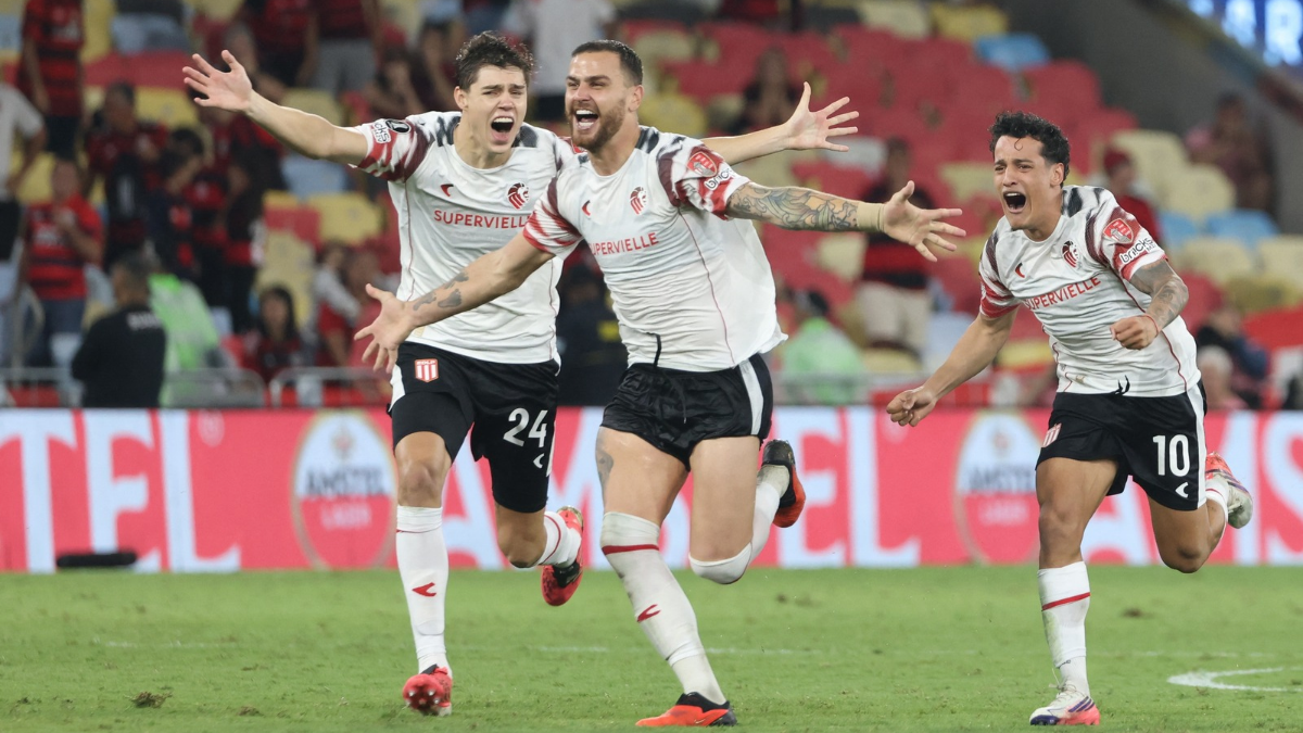 AO VIVO: Donos RJ repercute eliminação do Flamengo da Libertadores