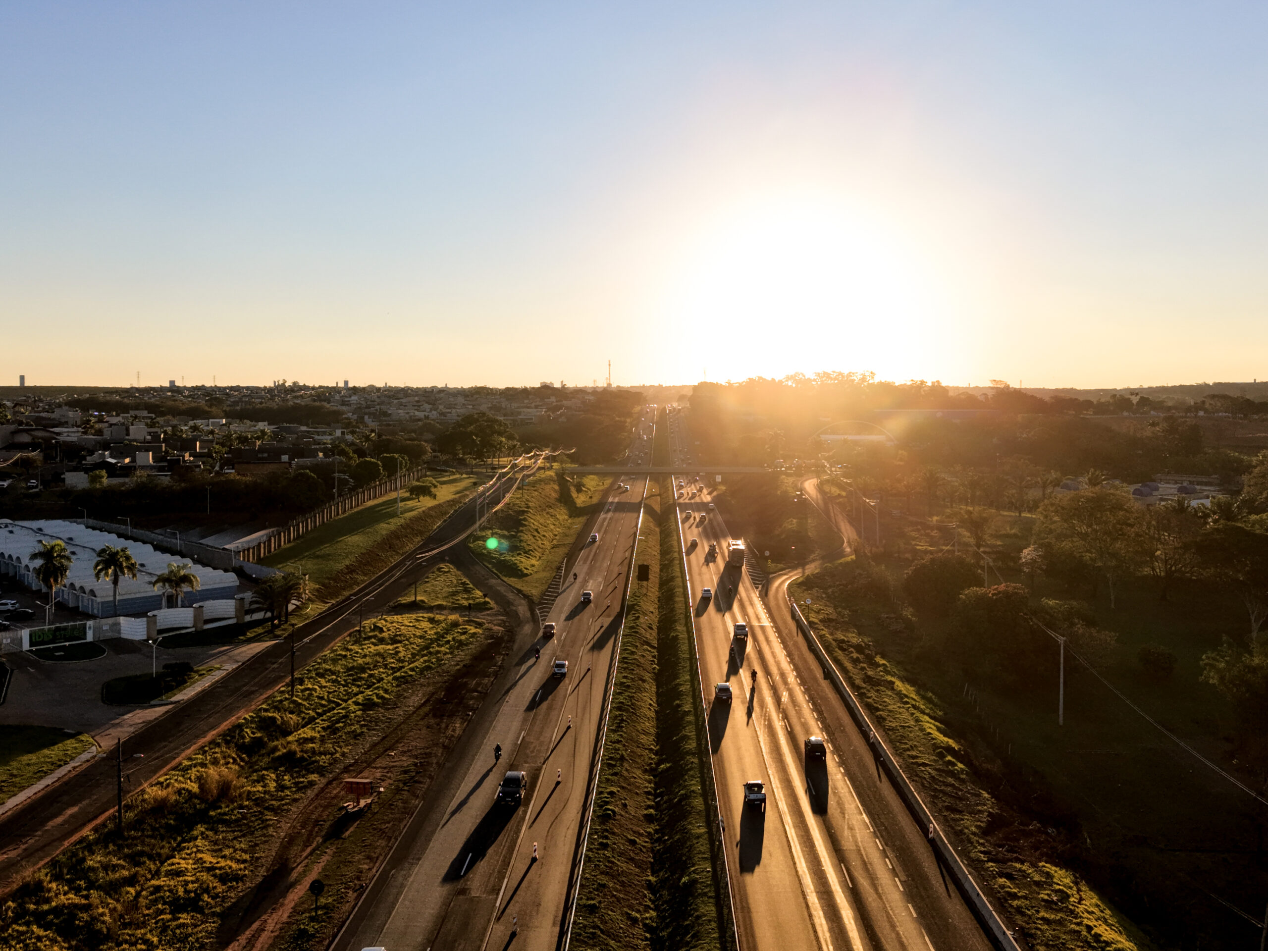 Feriado de Finados deve movimentar as rodovias na região de Rio Preto