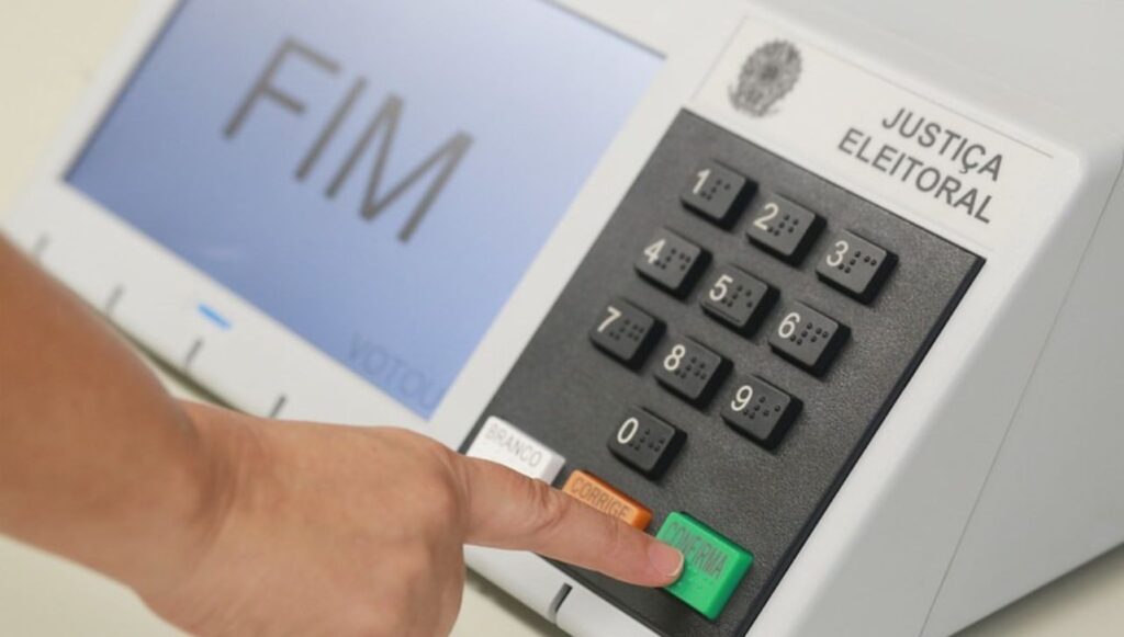 Operação vai acontecer no 2º turno das eleições