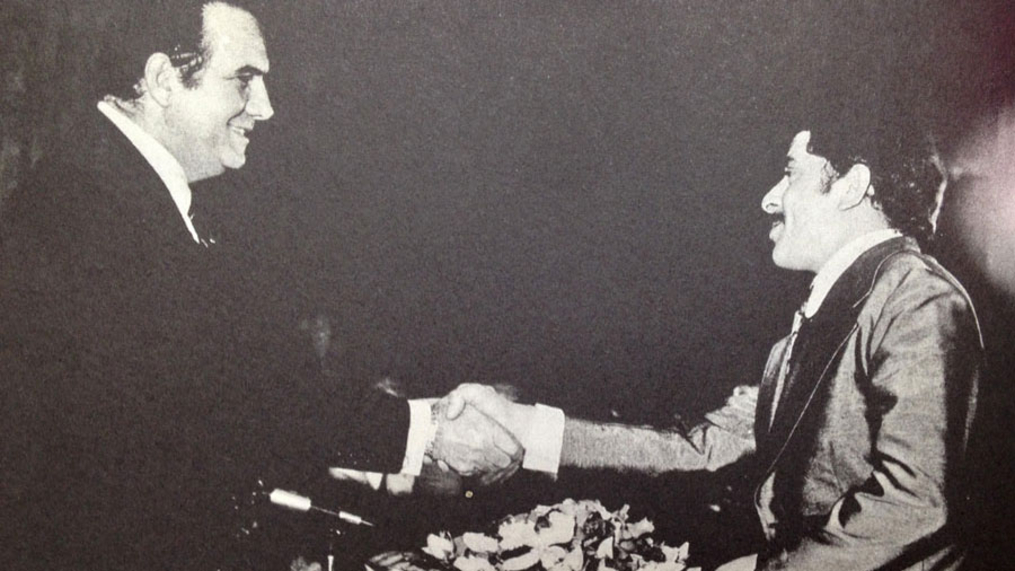 Em 1975, Lula foi eleito presidente do Sindicato dos Metal&uacute;rgicos, com 92% dos votos