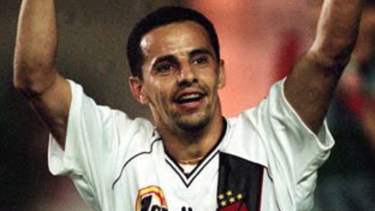 Exclusivo: Euller pede que decisão sobre Maracanã não atrapalhe o Vasco