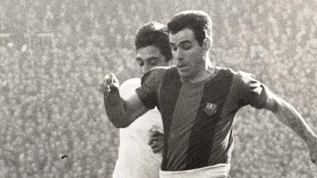 Crédito: Divulgação/LaLiga