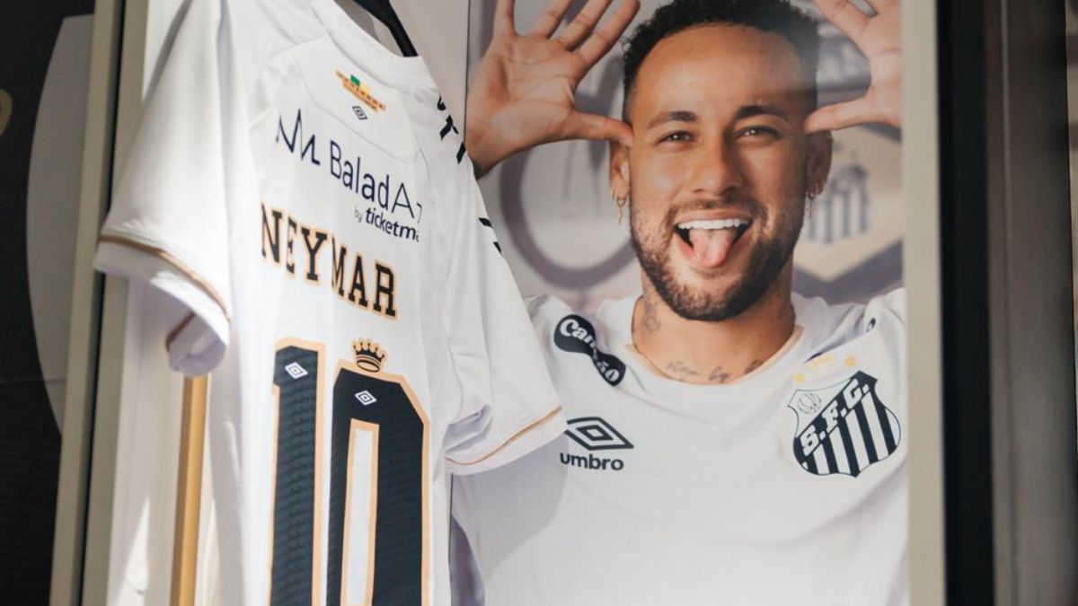 Santos x Flamengo: veja escalações para jogo do Brasileirão