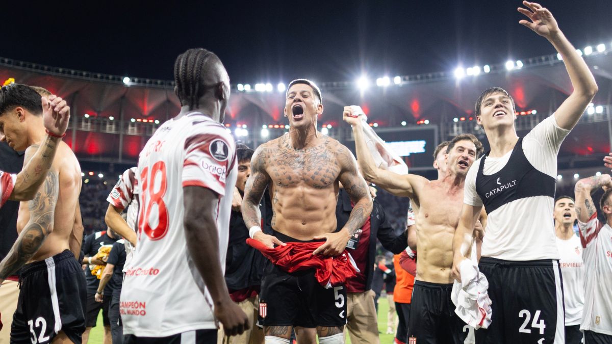 Palmeiras já perdeu final de Libertadores para o Estudiantes; relembre