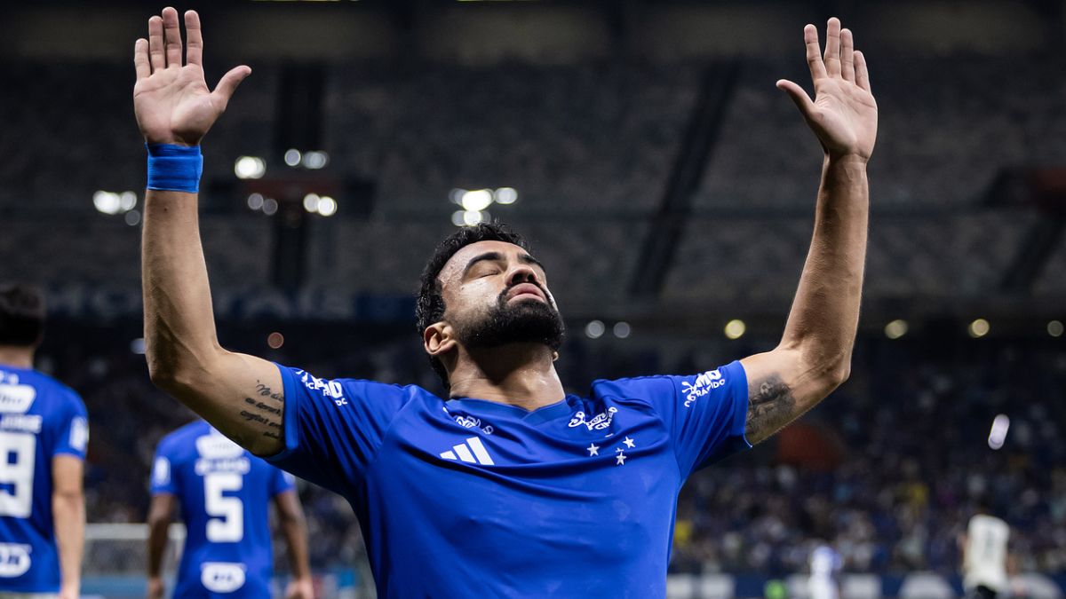 Cruzeiro x Remo: veja melhores momentos da vitória da Raposa