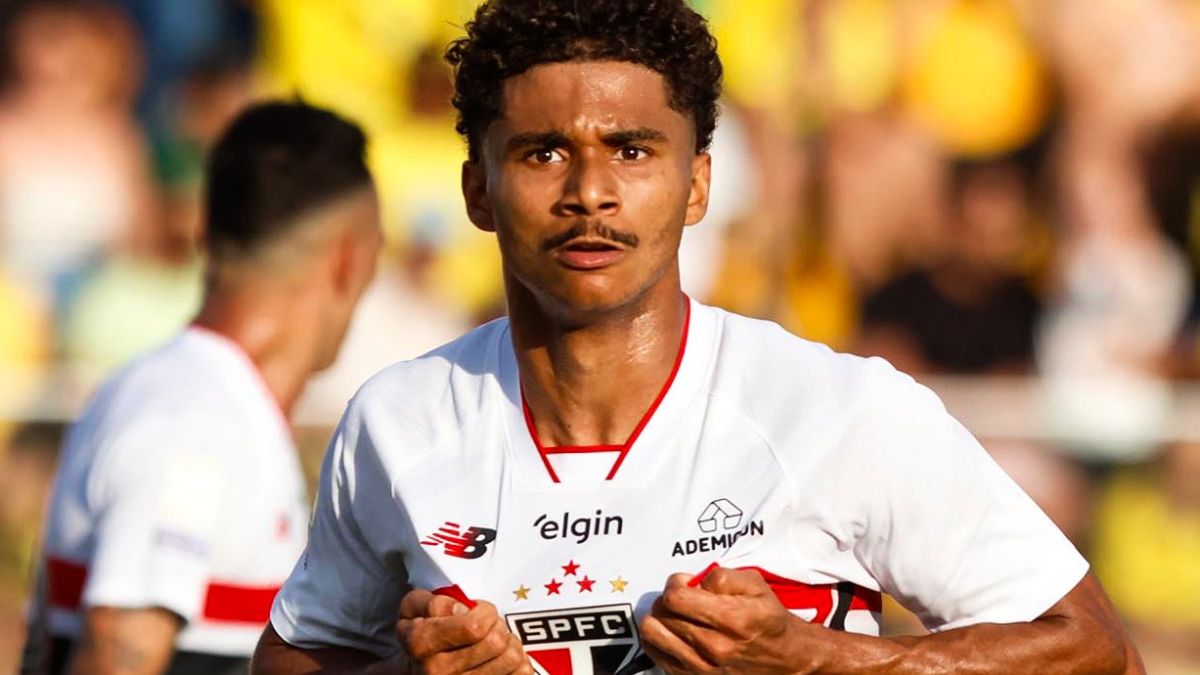 Mirassol x São Paulo: veja melhores momentos do empate pelo Brasileirão