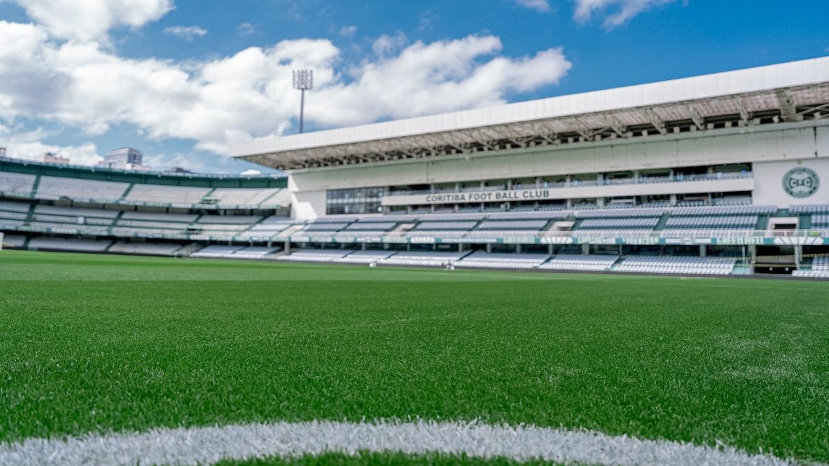 Coritiba x Grêmio: veja escalações para jogo do Brasileirão
