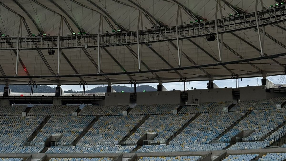 Fluminense x Inter: veja escalações para jogo do Brasileirão