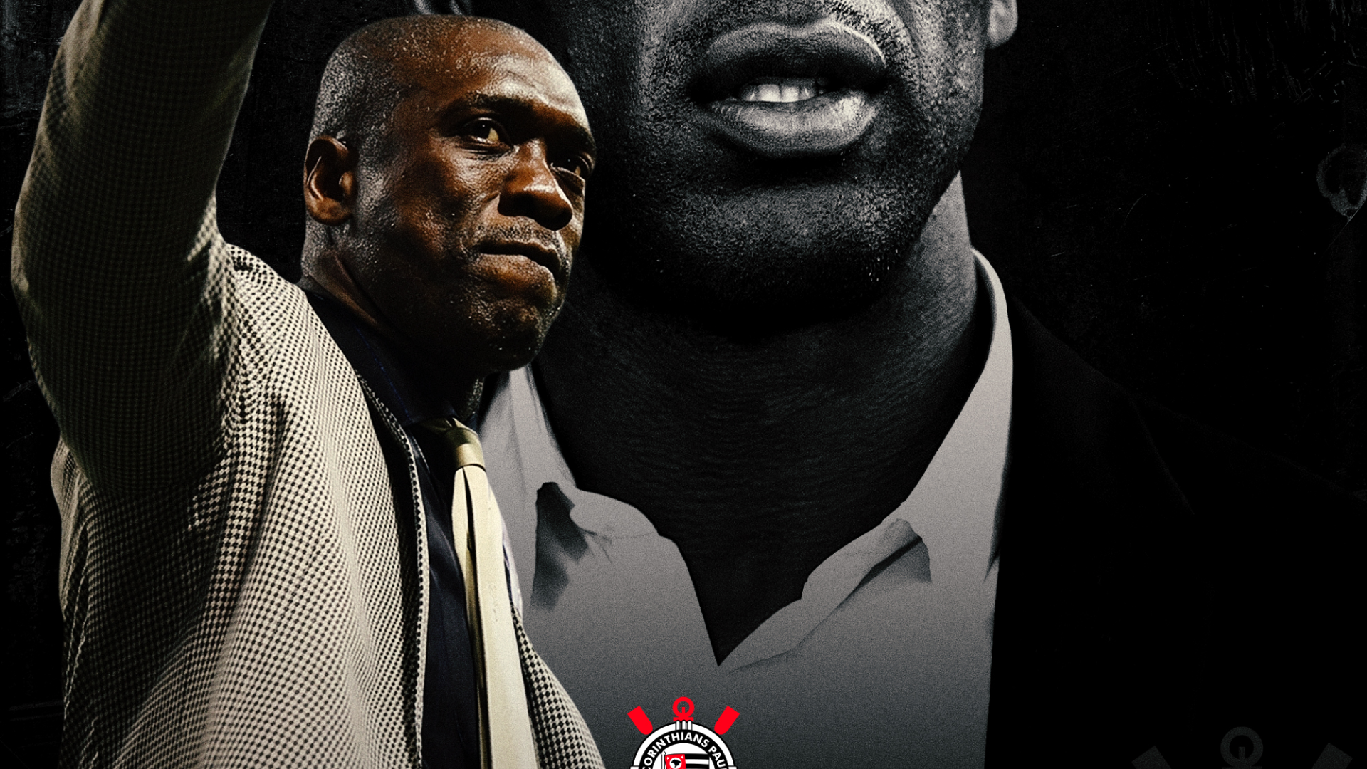 Corinthians divulga data do primeiro treino e coletiva de Seedorf